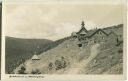 Postkarte - Heidebrünnel im Altvatergebirge