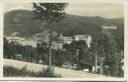 Bad Gräfenberg - Priessnitzsanatorium - Foto-AK