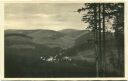 Bad Krlsbrunn im Altvatergebirge - Foto-AK 1940