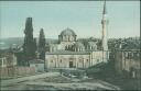 Ansichtskarte - Constantinople - Kahrié-Djami  