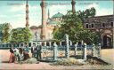 Constantinople - Colonne Serpentine - Alt-Meidan