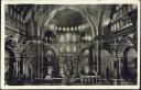 Postkarte - Istanbul - Moschee Sultan Suleyman