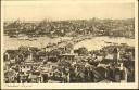 Postkarte - Istanbul - Le pont