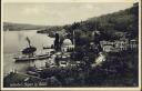 Postkarte - Istanbul - Bogaz ici Bebek