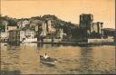 Postkarte - Constantinople - Alte Ruine
