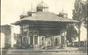 Postkarte - Istanbul - Fontaine de Sultan Ahmed