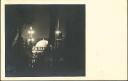 Postkarte - Istanbul - Nachtaufnahme