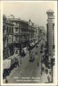 Postkarte - Istanbul - Beyoglu