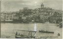 Constantinople - Pera et Galata - Foto-AK