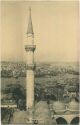 Stamboul - Galata et Pera - Foto-AK