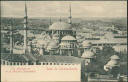 Ansichtskarte - Türkei - Constantinople - Konstantinopel