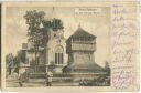 Postkarte - Poddubce - Kirche