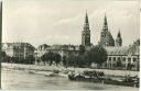 Postkarte - Szeged - Tiszapart