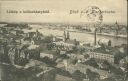 Budapest - Blick von der Fischerbastei