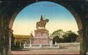 Budapest - St. Stefan Monument