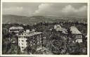 AK - Budapest - Aussicht vom Szechenyl Aussichtsturm