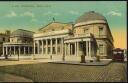 Ansichtskarte - Montevideo - Teatro Solis