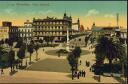 Ansichtskarte - Montevideo - Plaza Libertad