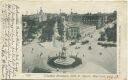 Postkarte - New York - Columbus Monument - 59th St. Square