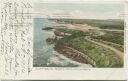 Postkarte - Santa Cruz - Cliff Drive