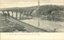 New York - High Bridge & Croton Waterworks