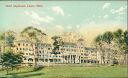 Ansichtskarte - Postcard - Lenox - Hotel Aspinwall