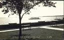 Postcard - Iowa - Clear Lake