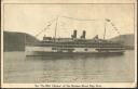 postcard - De Witt Clinton of the Hudson River