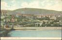 Postkarte - Ventnor - View from Pier