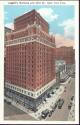 New York - Liggett's Building and 42nd St.