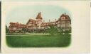 Postkarte - Hotel Del Monte - Monterey