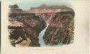 Postkarte - Arizona - Grand Canyon