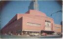 Postkarte - New York - Port Authority Bus Terminal