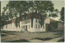 Postcard - Baton Rouge - State Penitentiary