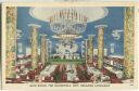 Postcard - New Orleans - The Roosevelt