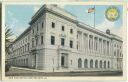 Postcard - New Orleans - New Post Office