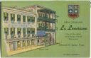 Postcard - New Orleans - La Louisiane Restaurant