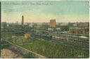 Postcard - Baton Rouge - Standard Oil