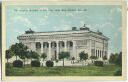 Postcard - New Orleans - The Delgado Museum of Art