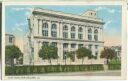 Postcard - New Orleans - Elks Home