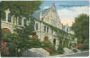 Postcard - New Orleans - Tulan University