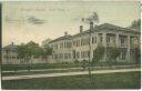 Postcard - Baton Rouge - Governor's Mansion
