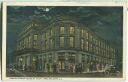 Postcard - New Orleans - French Opera House