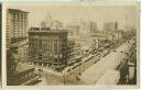 Photo - New Orleans - Corner of Canal and Camp Streets