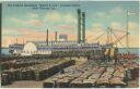 Postcard - Steamboat Robert E. Lee