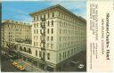 Postcard - New Orleans - Sheraton-Charles Hotel