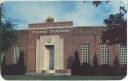 postcard - New Orleans - Tulane Stadium