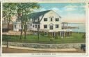 postcard - Gloucester Mass. - The Tavern