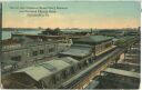 Postcard - Philadelphia - Ferry Stations