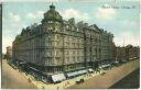 Postcard - Chicago - Palmer House